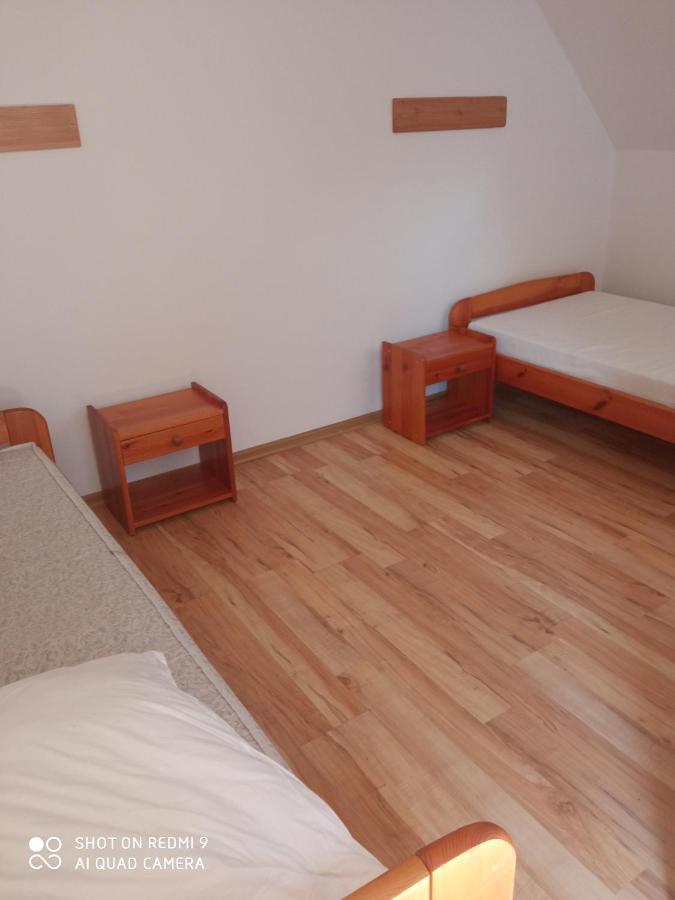 Agroturystyka Pod Barania Gora Kamesznica Exterior foto