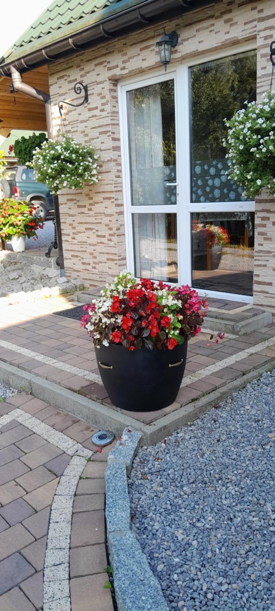 Agroturystyka Pod Barania Gora Kamesznica Quarto foto