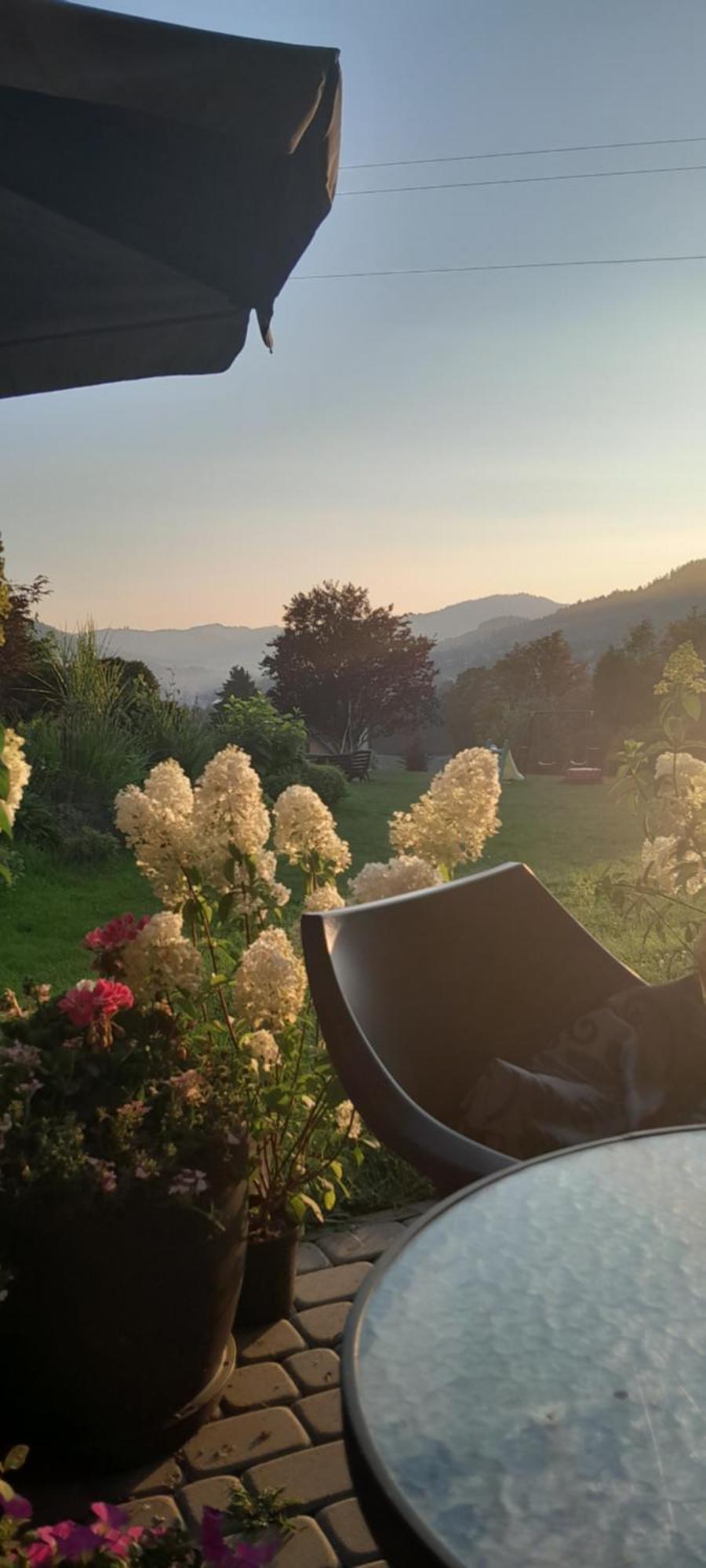 Agroturystyka Pod Barania Gora Kamesznica Exterior foto